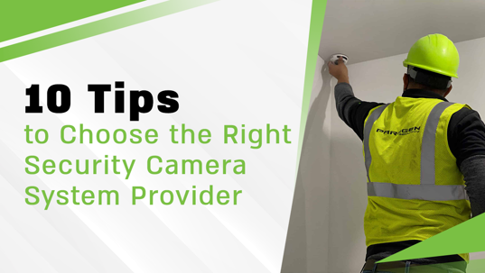 Work with professional