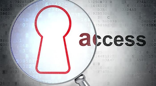 Access