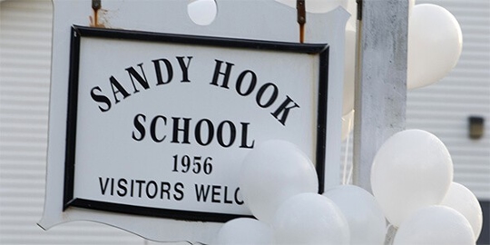 Sandy Hook School