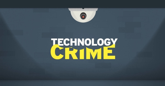 Technology crime
