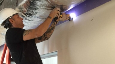 Security System Installation for Luxury Apartment Complex1 Photo