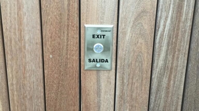 Security System Installation for Luxury Apartment Complex1 Photo