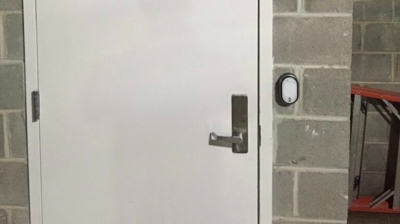 Security System Installation for Luxury Apartment Complex1 Photo