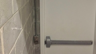 Security System Installation for Luxury Apartment Complex1 Photo