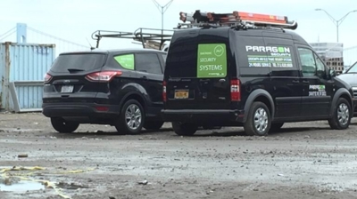 Security System Installation for Luxury Apartment Complex1 Photo