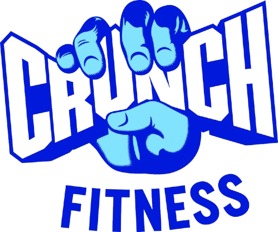 Crunch Fitness