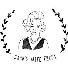 Jacks Wife