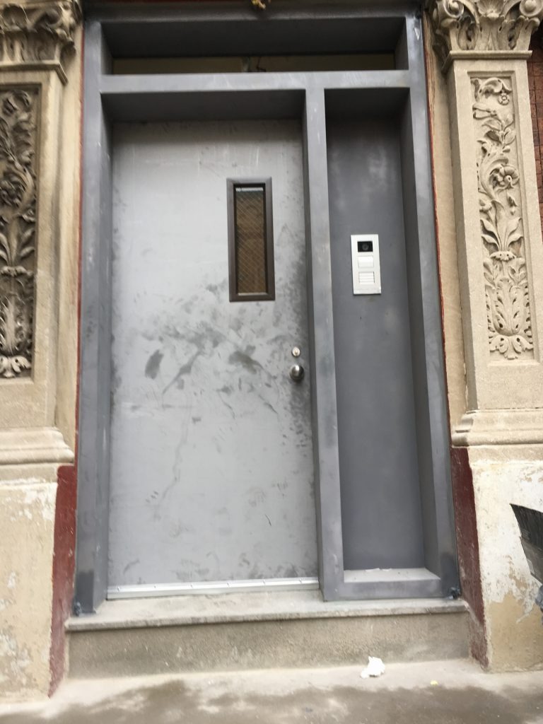 Entrepreneurial Real Estate Investment Firm | Security System Up