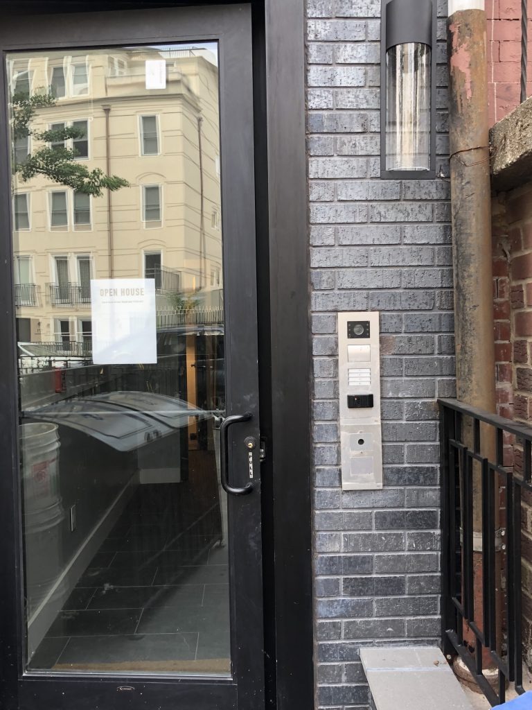 Brooklyn Residential Building | Security Integration Project