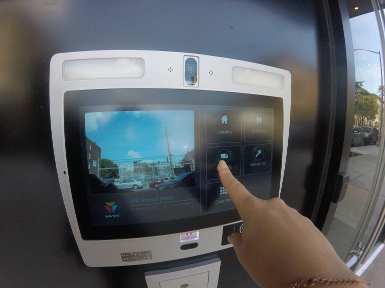 Brooklyn Residential Building | Security System Upgrade