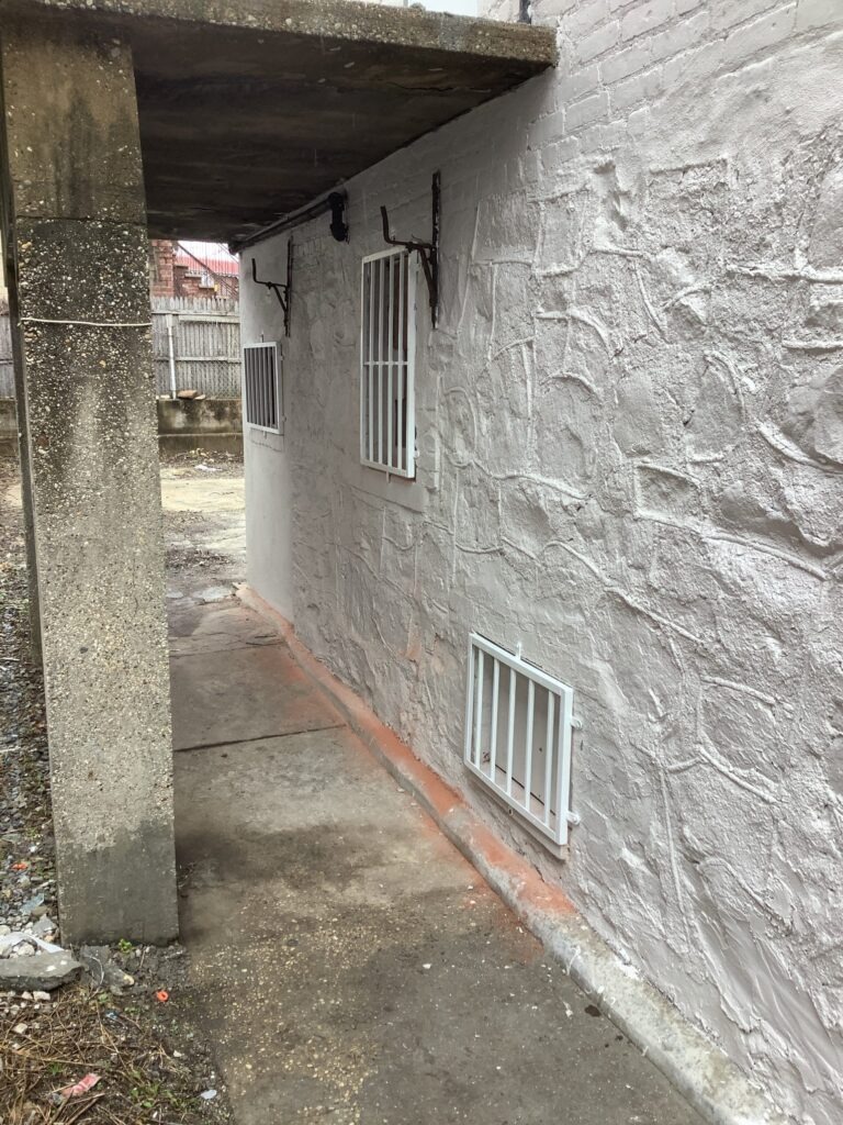 Custom Window Gates Project | Locksmith in New York