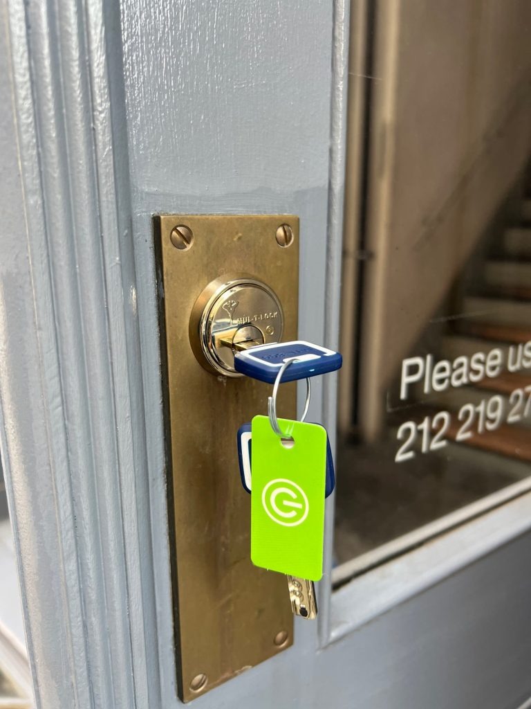 Lock Cylinders Replacement