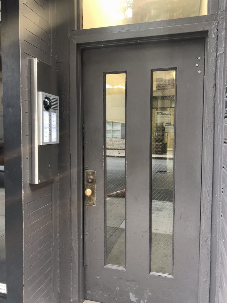 Property Management | Chelsea Security Service and Maintenance