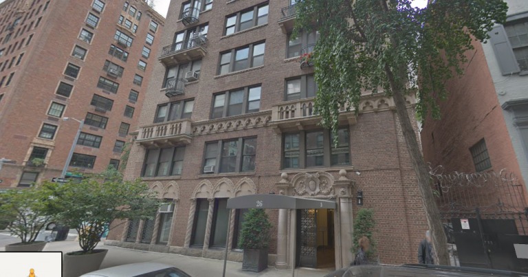 Property Management | East Village Security Camera System