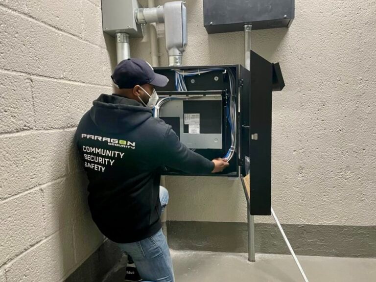 Property-Wide Wi-Fi Solution for Multifamily Building