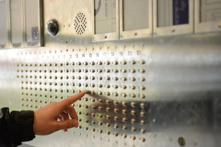 Residential Complex Security System Upgrade