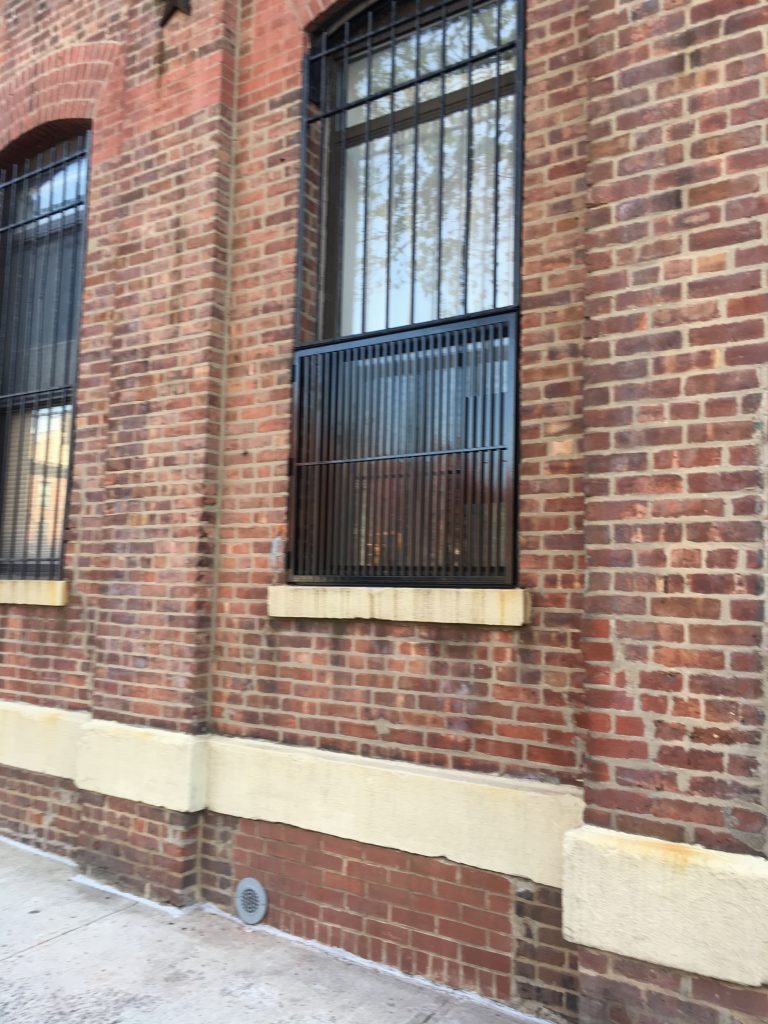 Residential Iron Work | Window Gates