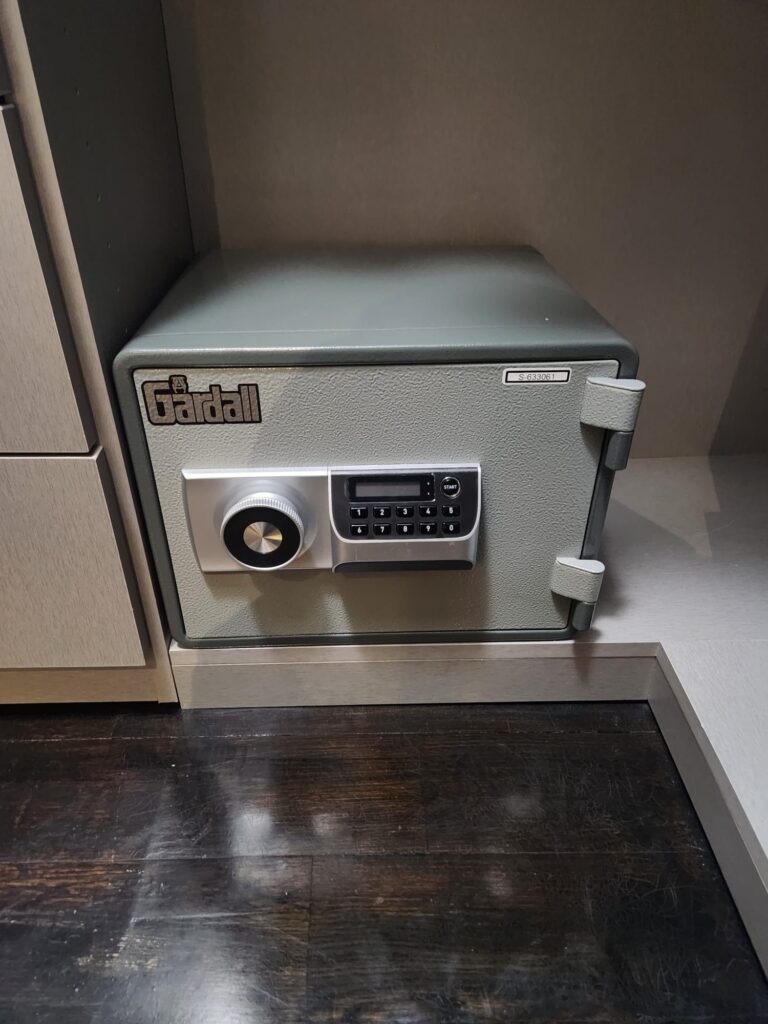 Residential Safe Supply and Delivery