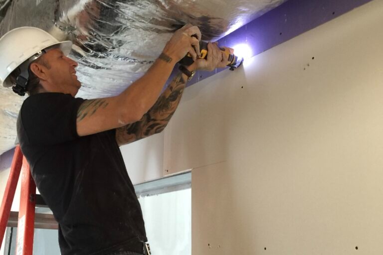 Security System Installation for Luxury Apartment Complex1 Photo