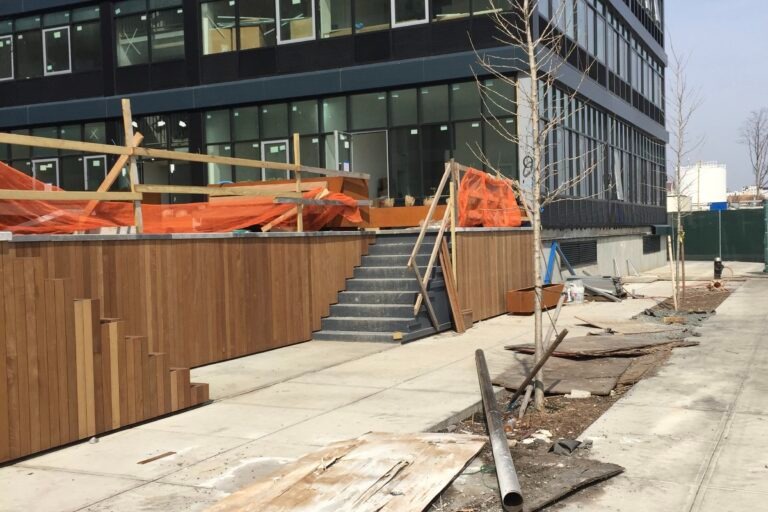 Security System Installation for Luxury Apartment Complex1 Photo