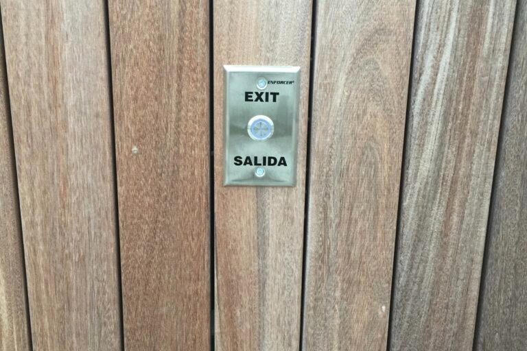 Security System Installation for Luxury Apartment Complex1 Photo