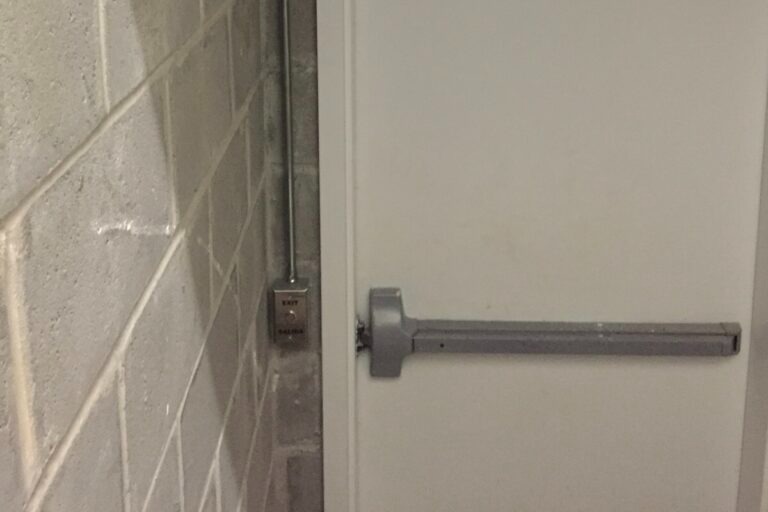 Security System Installation for Luxury Apartment Complex1 Photo