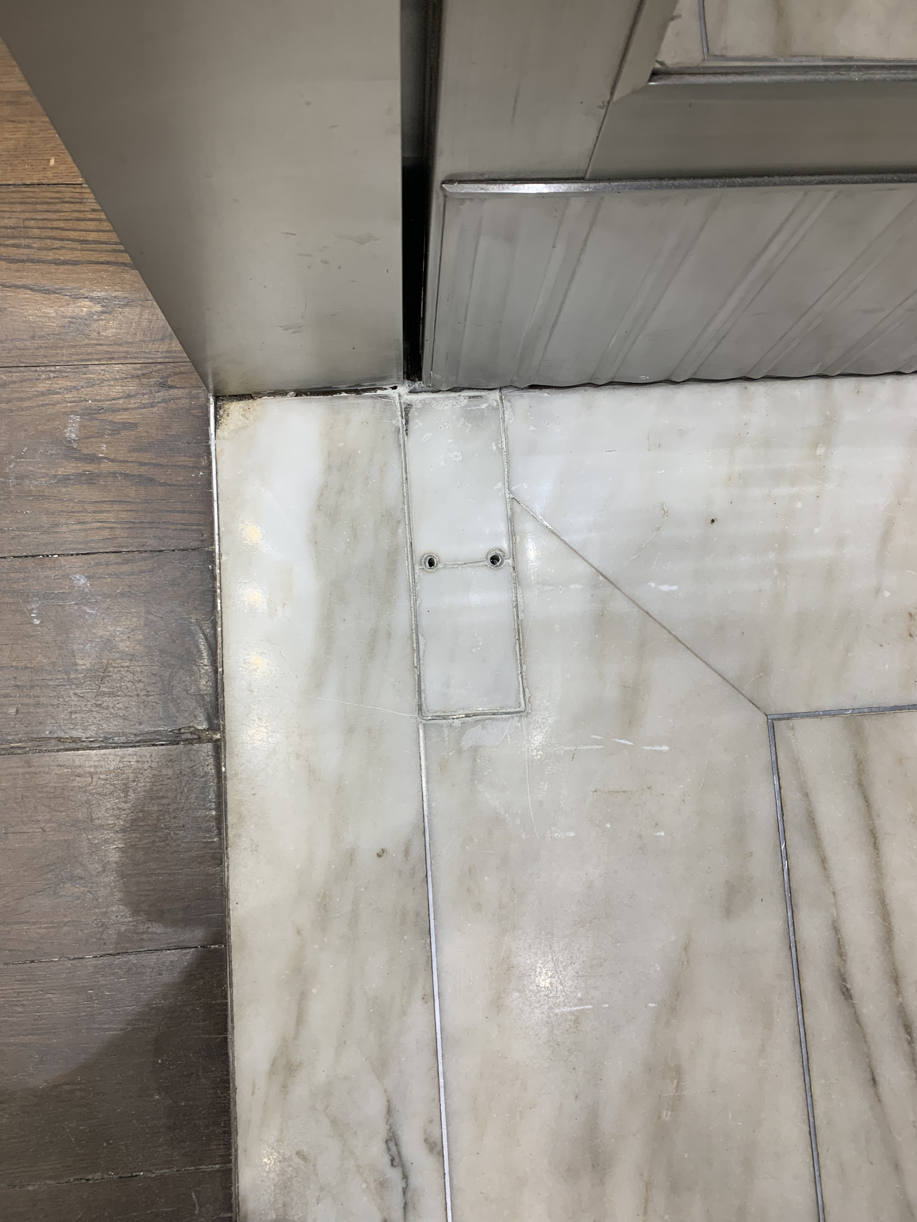 Door Closer Solution for Tiffany & Co.